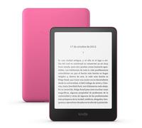Kindle Paperwhite E-Book 7" 16GB con pubblicità Raspberry