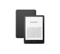 Kindle Paperwhite Libro Elettronico 7" 16GB con Pubblicità Nero