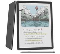 Amazon Kindle Scribe Colorsoft 64 GB (ultimo modello) - Schermo a colori da 11’’, effetto carta, luce frontale - Sottile, leggero, potente - Scrivi nel taccuino, nei documenti e nei libri - Grafite