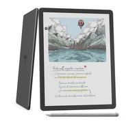 Amazon Kindle Scribe Colorsoft 32 GB (ultimo modello) - Schermo a colori da 11’’, effetto carta, luce frontale - Sottile, leggero, potente - Scrivi nel taccuino, nei documenti e nei libri - Grafite