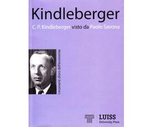 Kindleberger visto da Paolo Savona