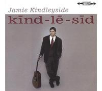 Kindleyside, Jamie - Kind-Le-Sid