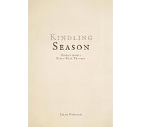 Kindling Season: Haikus from a First-Year Teacher