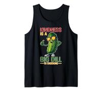 Kindness Is A Big Dill To Everyone Pun Motivation Canotta