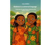 Kindness is a universal language: A journey through Malawi, Discover the Queen's Palace