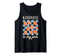 Kindness Is My Jam Canotta
