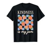 Kindness Is My Jam Maglietta