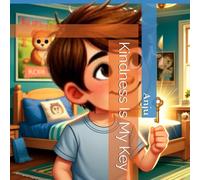 Kindness Is My Key