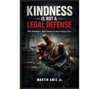 KINDNESS IS NOT A LEGAL DEFENSE: What Van Horn v. Torti Teaches Us About Helping Others