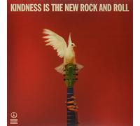 Kindness Is The New Rock & Roll