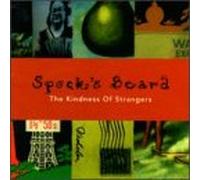 Kindness of Strangers