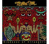 Terra Sul - Kindness of Strangers