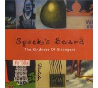 Kindness of Strangers [IMPORT]