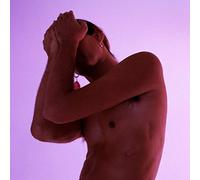 Kindness - Something Like A War (Vinyl Color)