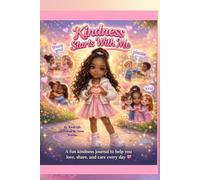 Kindness Starts With Me
