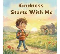 Kindness Starts With Me
