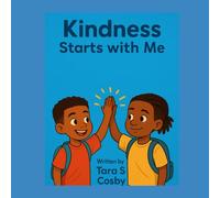 Kindness Starts with Me
