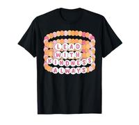 Kindness Student Friendship Bracelet Teacher Appreciation Maglietta