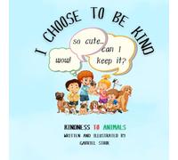 Kindness to Animals- Teaching Kids The Transformative Power of Kindness