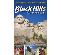 Kindra Gordon Black Hills Family Fun Guide (Copertina rigida)