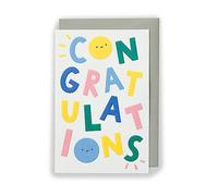 Kindred - Biglietto di congratulazioni