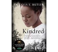 Kindred - Butler Octavia E.