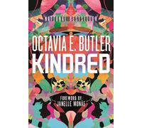 Kindred [Lingua Inglese]