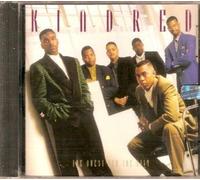 Kindred - Quest for the City