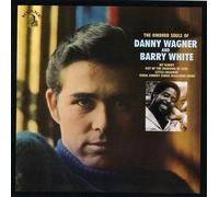 Wagner, Danny - Kindred Soul