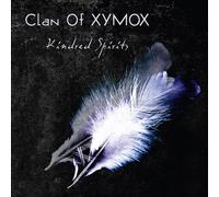 Clan of Xymox Kindred spirits (Vinyl LP) 12" Album