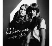 Larkin Poe Kindred Spirits (CD) Album