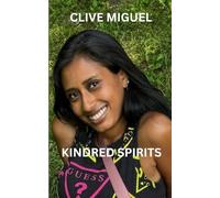 KINDRED SPIRITS