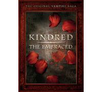Kindred: The Embraced - Complete Series (Includes Book of Nod) (DVD) Channon Roe