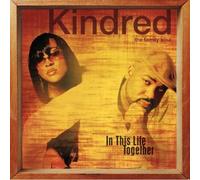 Kindred the Family Soul In This Life Together (CD)