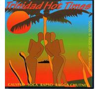 Kindred - Trinidad Hot Times (1996)