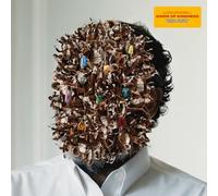 Fendrix, Jerskin Kinds of Kindness (Vinyl LP) 12" Album Picture Disc