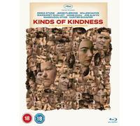 Kinds Of Kindness [Blu-ray]