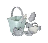 Kindsgut Formine Sabbia Bambini e Giochi Mare, 7 Pezzi, Tilda
