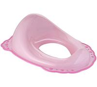 Kindsgut riduttore wc per bambini, rosa pallido