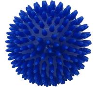 Kine-MAX Kine-MAX Pro-Hedgehog Massage Ball - 9cm Palla medica ks Azzurro