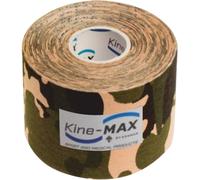 Kine-MAX Kine-MAX Tape Super-Pro Cotton Taping sportivo ks multicolore