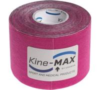 Kine-MAX Kine-MAX Tape Super-Pro Rayon Taping sportivo ks Rosa