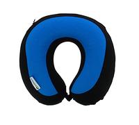 Kine Travel 169803 Supporto Collo in Gel Cuscino Ergonomico da Viaggio