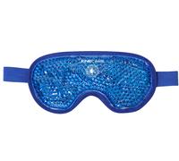 Kinecare Maschera Occhi Microperle Gel BioSynex 1 Pezzo