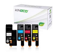 Kineco PAR0167 - Cartuccia compatibile (05) - 4 pezzi