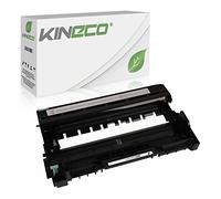 Kineco Tamburo compatibile per Brother DR-2300 per Brother HL-L2340DW, HL-L2300D, MFC-L2700DW, DCPL2520DWG1, DCP-L2500D, HL-L2360DN - DR2300 - tamburo 12.000 pagine