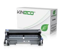 Kineco Tamburo compatibile per Brother DR3200 per Brother HL5340D, HL-5350DN, HL5370WD, HL5380DN, 8085DN. 8880DN, 8890DW, MFC-8370DN - Nero 25.000 pagine.