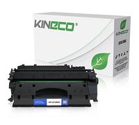 Kineco Toner compatibile con HP CF280X LaserJet Pro 400 M401dn, M401dw, MFP M425dn, M425dw - Nero 6.900 pagine