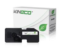 Kineco Toner compatibile con Kyocera TK-5240 TK5240K per Kyocera Ecosys P5026cdw M-5526cdn M-5526cdw P-5026cdn - Nero 4.000 pagine