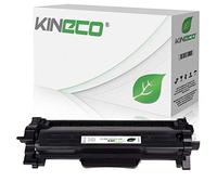 Kineco Toner XXL con Chip Compatibile con Brother HL-L2310D L2350DW L2357DW L2370DN L2375DW DCP-L2510D L2530DW L2537DW L2550DN MFC-L2710DN L2710DW L2730DW L2750DW TN-2420 TN-2410 Nero 6.000 Pagine